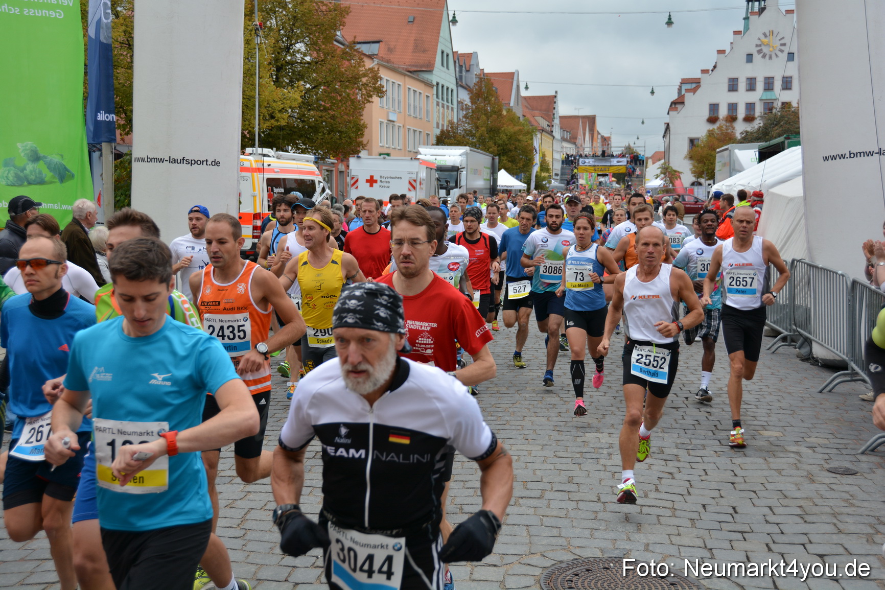 Stadtlauf Neumarkt 2015 0330